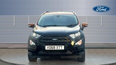 Ford EcoSport 1.0 EcoBoost 125 ST-Line 5dr Petrol Hatchback